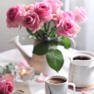 Meet your Posher, Georgia